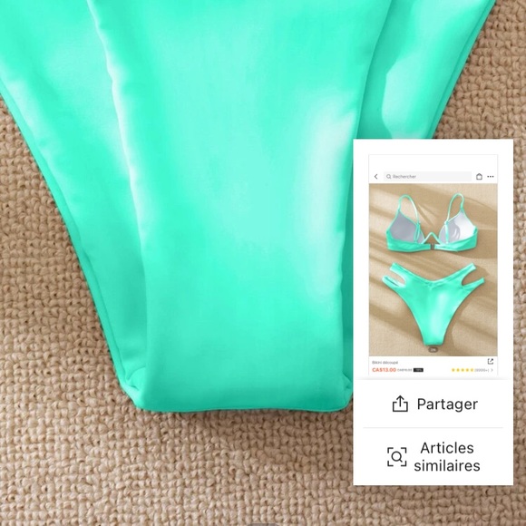 Bikinis - Picture 4 of 16